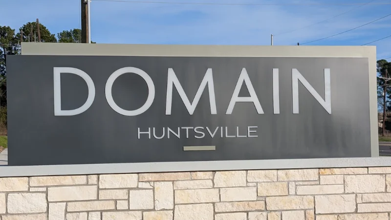 Domain Huntsville opens doors to modern apartment living in growing corridor
