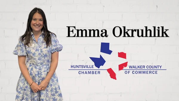 Walker County Chamber events director helps put fresh stamp on longtime community traditions