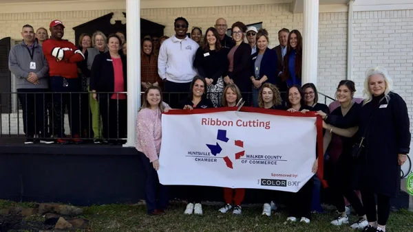 NOW OPEN: Heart to Heart Hospice