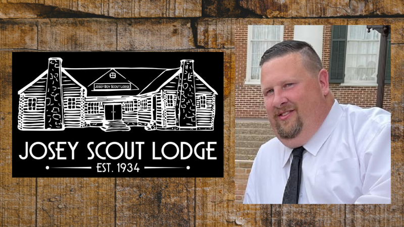Josey Scout Lodge appoints Billy Cauthen to Board of Trustees