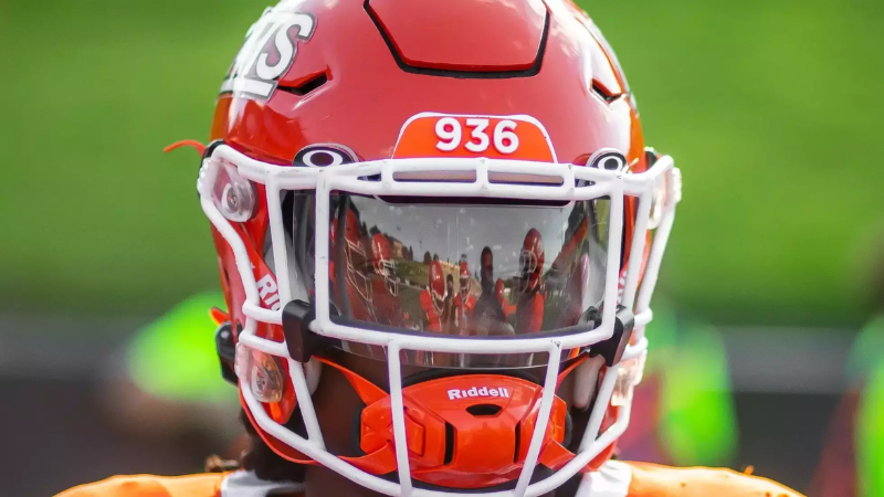 Bearkat Athletics launches Competitive Excellence Fund