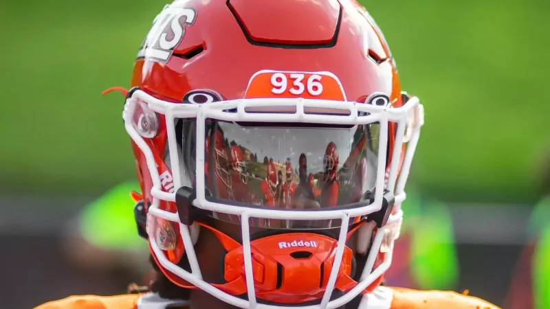 Bearkat Athletics launches Competitive Excellence Fund