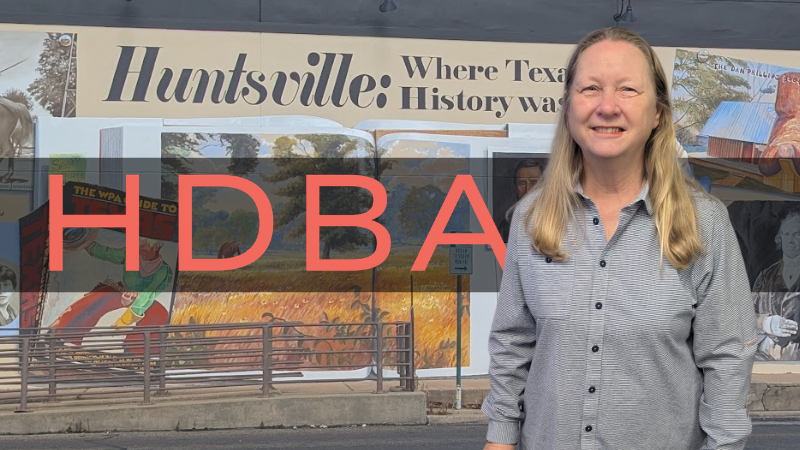 Pam Conner says strong downtown economy, new maps and events are fueling Huntsville’s revival