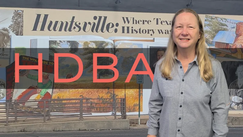 Pam Conner says strong downtown economy, new maps and events are fueling Huntsville’s revival