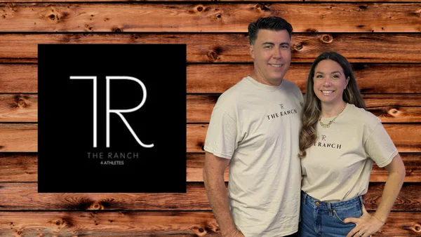 Huntsville nonprofit gives athletes a place to breathe