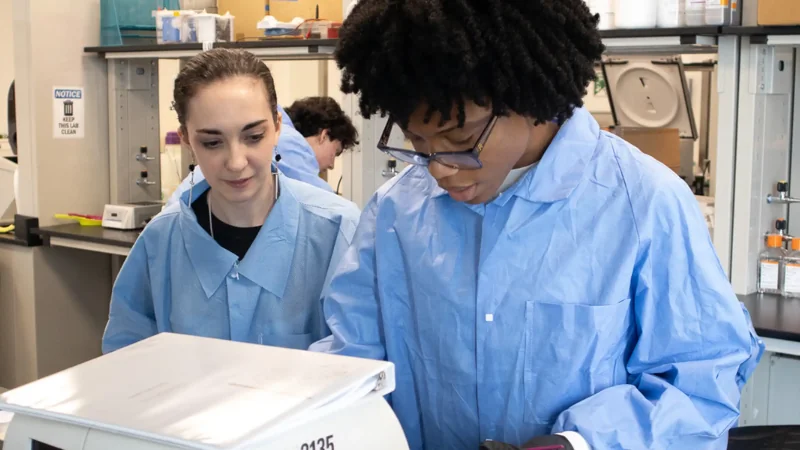 NIH grant brings advanced live-cell imaging technology to SHSU-COM