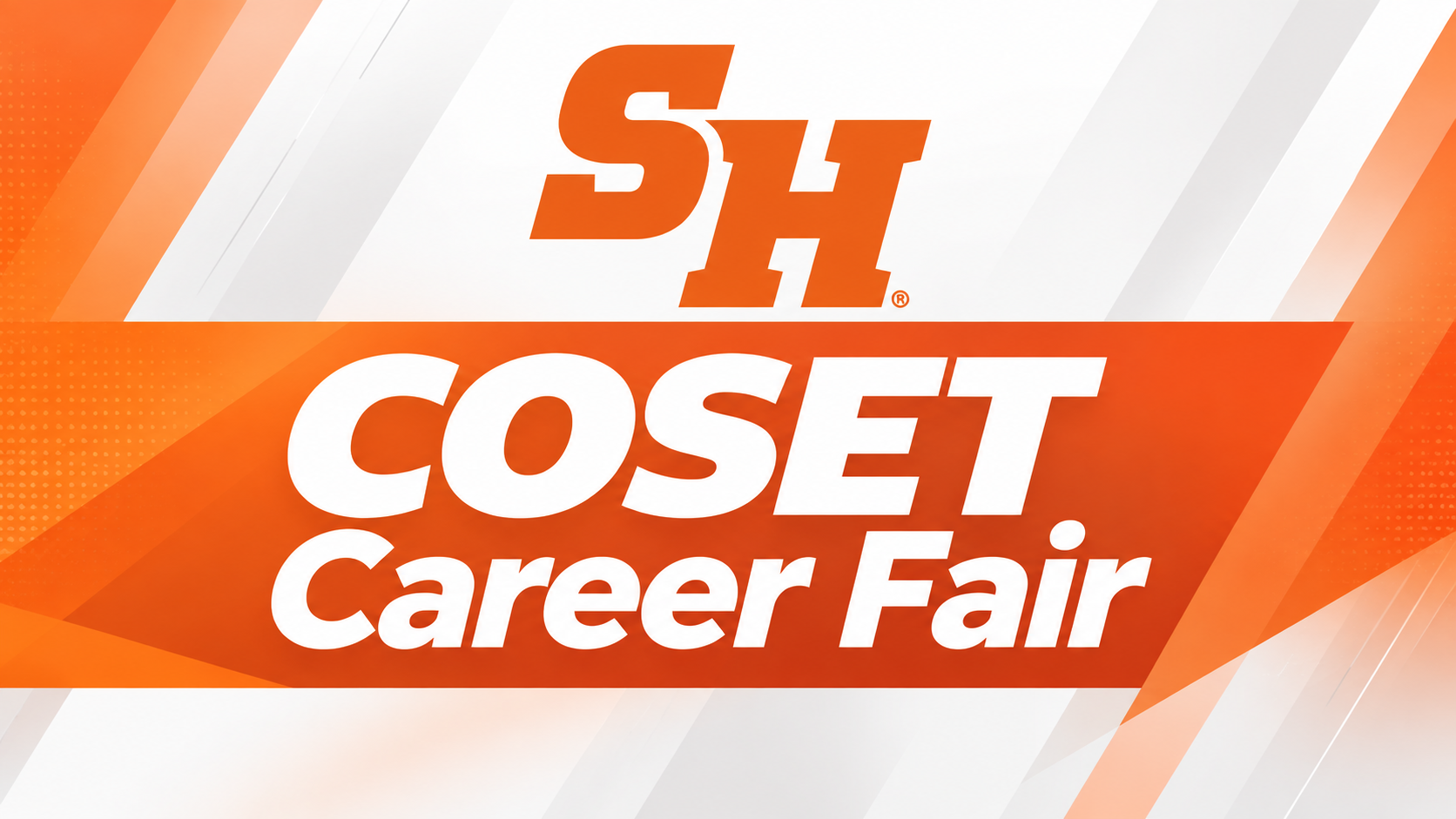 COSET Career Fair