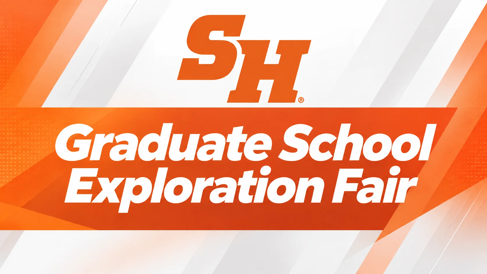 SH Graduate School Exploration Fair 20261005 b0dd5f34
