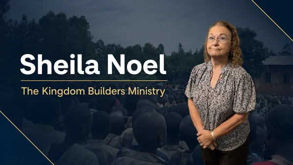 The Kingdom Builders Ministry Expands Work in Huntsville Schools and Overseas