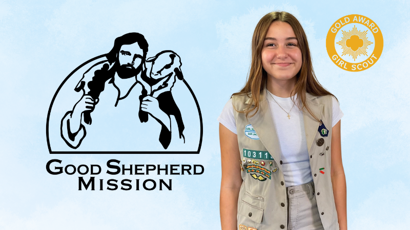 Huntsville Student Launches Discipleship Effort to Reach Good Shepherd Mission Residents