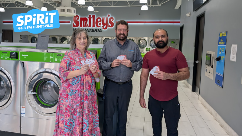 Community Rallies to Support Huntsville ISD Students in Need