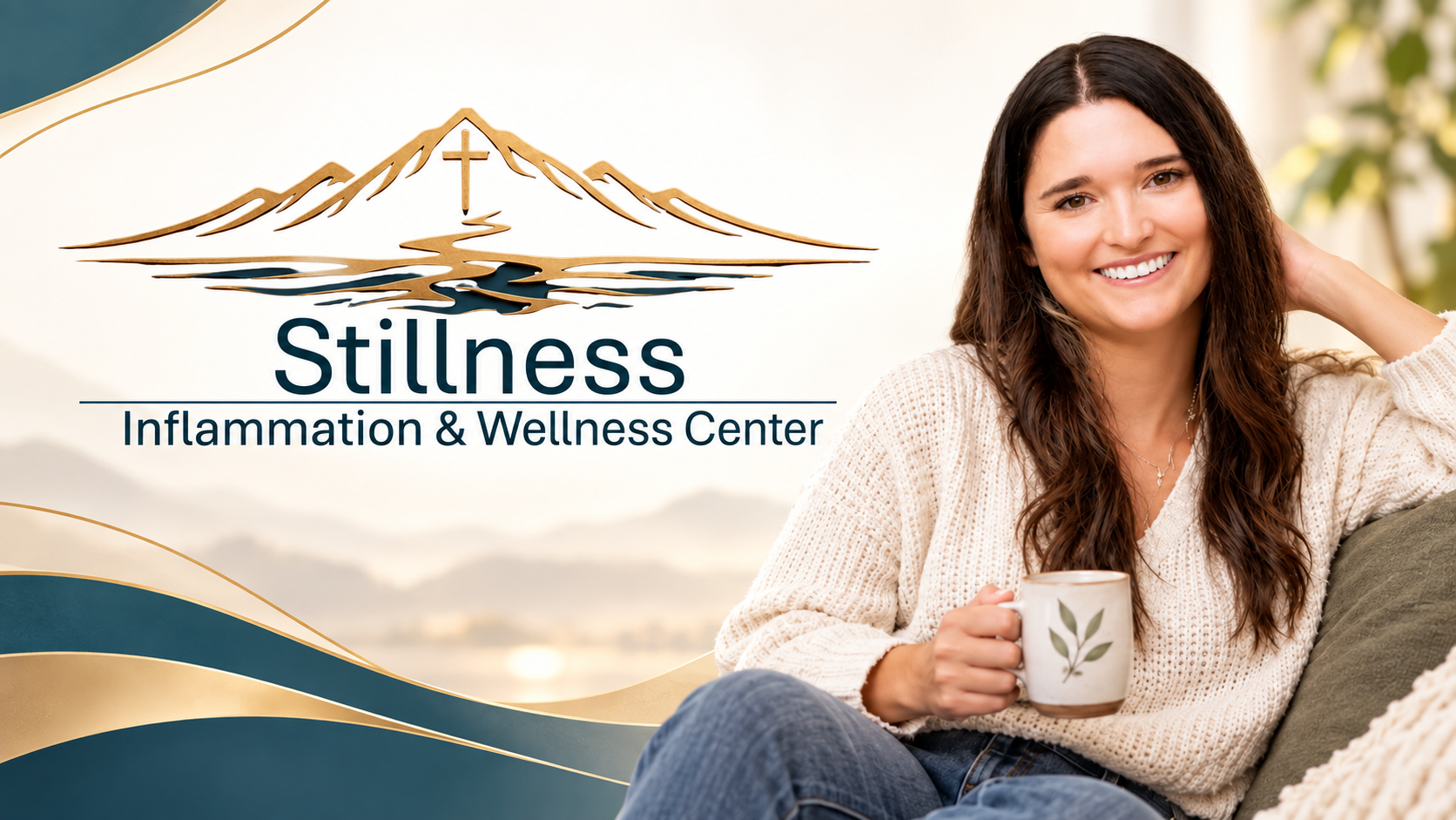 Stillness Inflammation & Wellness Center - Dr. Savannah Hobbs