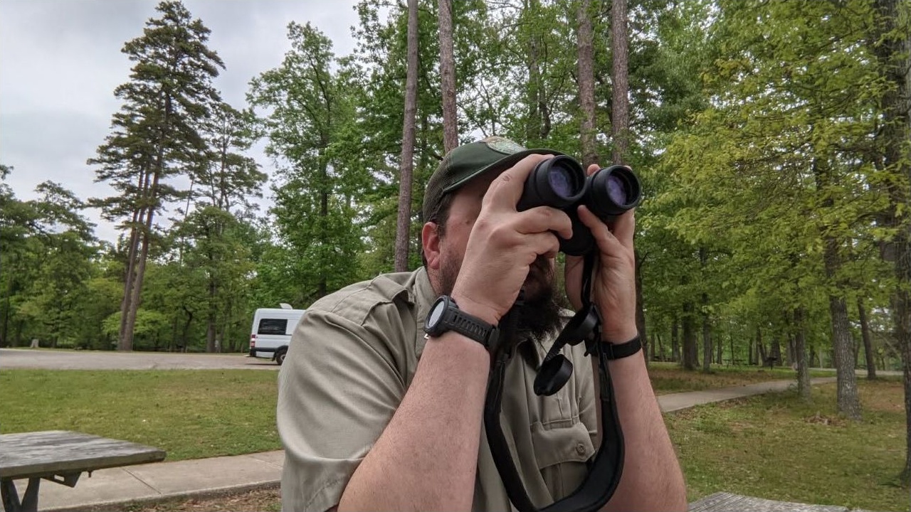 Birding 101