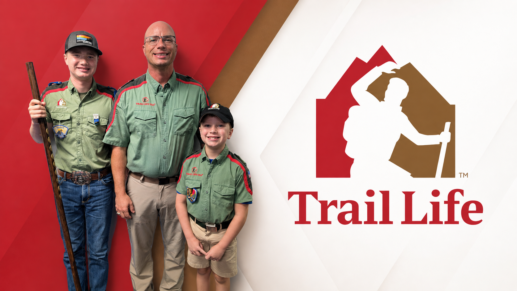 Trail Life Troop TX-2020 Builds Outdoor Skills and Leadership in Huntsville