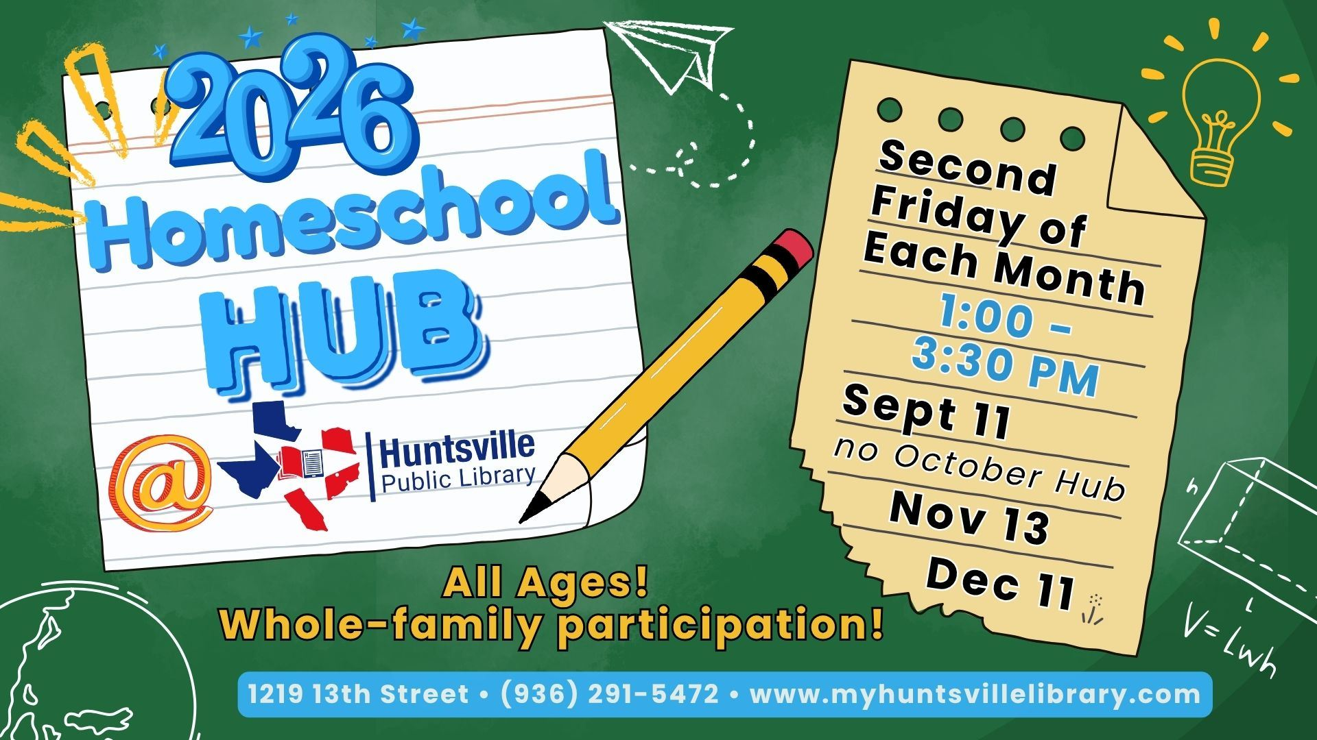 Homeschool Hub