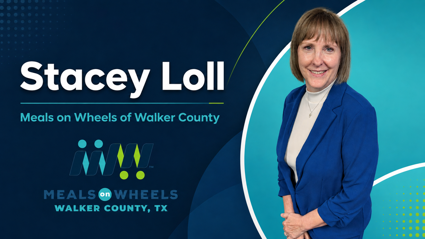 Meals on Wheels Walker County Connects Nutrition With Safety and Independence