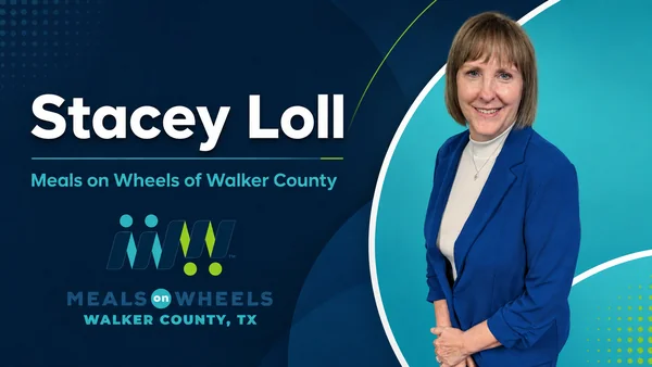 Meals on Wheels Walker County Connects Nutrition With Safety and Independence