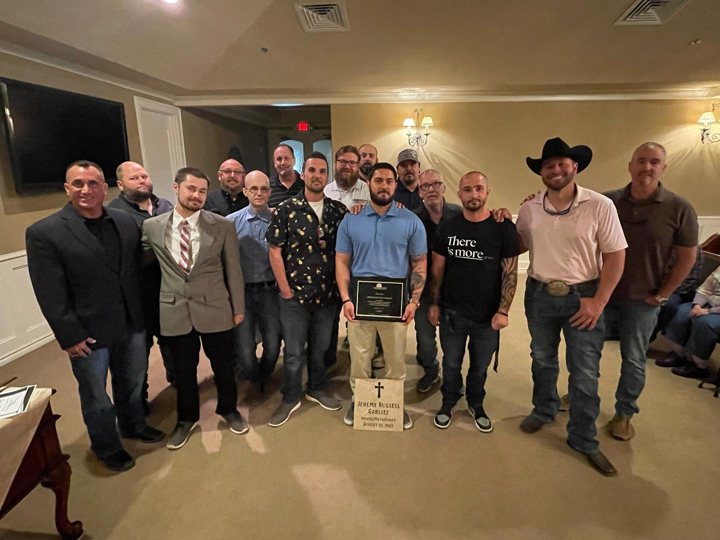 Oak Ridge and Innerfaith Offer a Faith-Based Recovery Path for Huntsville-Area Men