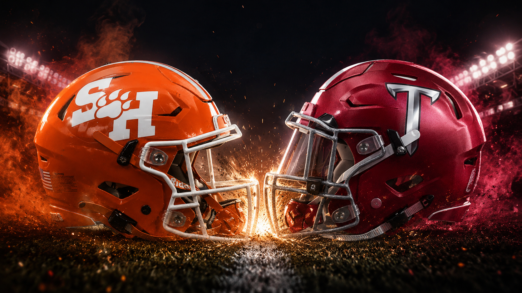 Sam Houston Opens Second Longo Season at Troy
