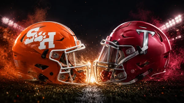 Sam Houston Opens Second Longo Season at Troy