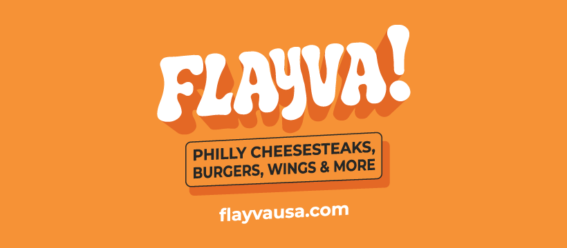 COMING SOON: Flayva!