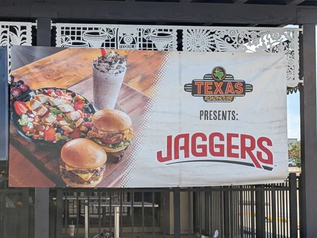COMING SOON: Jaggers