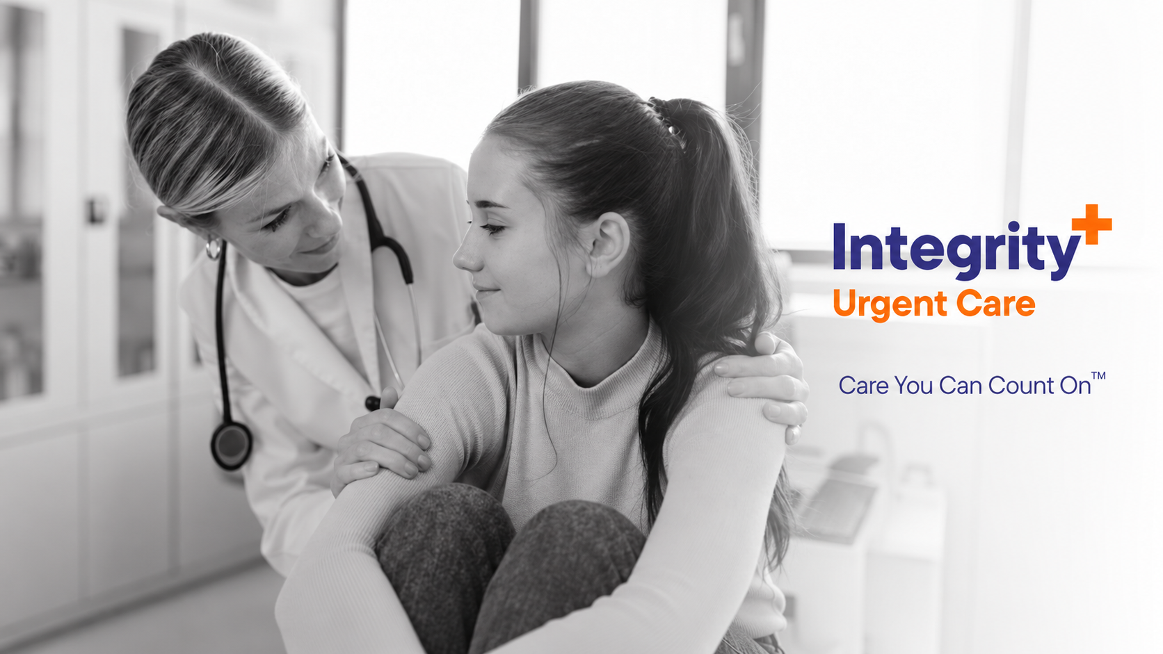 COMING SOON: Integrity Urgent Care