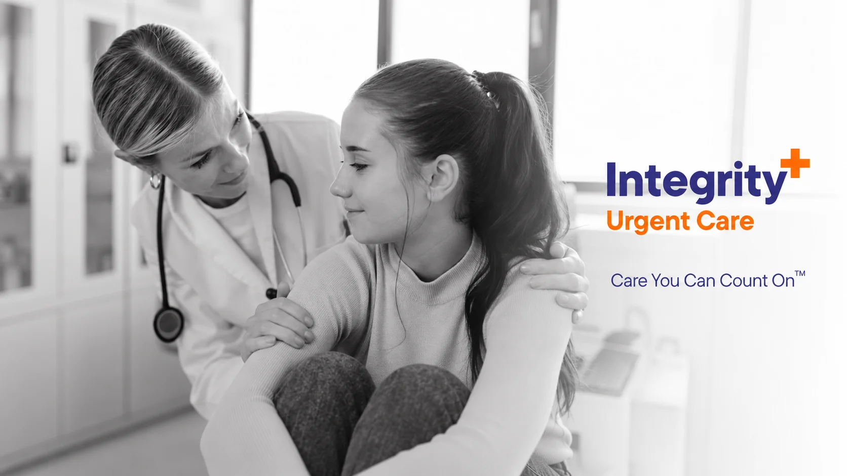 COMING SOON: Integrity Urgent Care