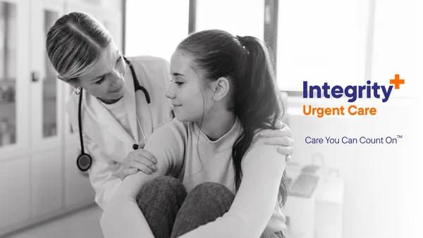 COMING SOON: Integrity Urgent Care