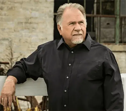 Gene Watson With Robert Sullivan
