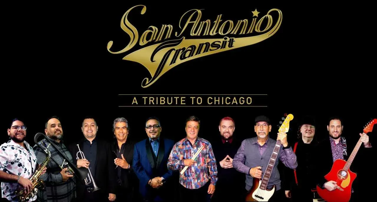San Antonio Transit A Tribute to Chicago