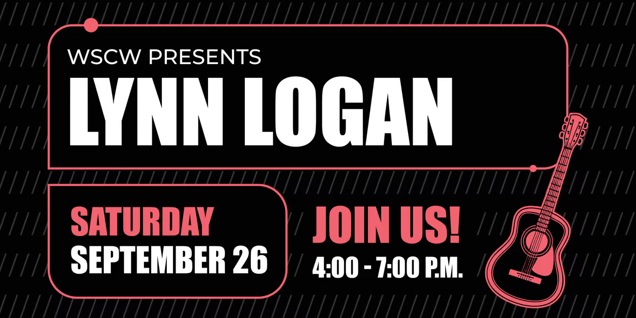 Lynn Logan Duo Live at West Sandy Creek Winery