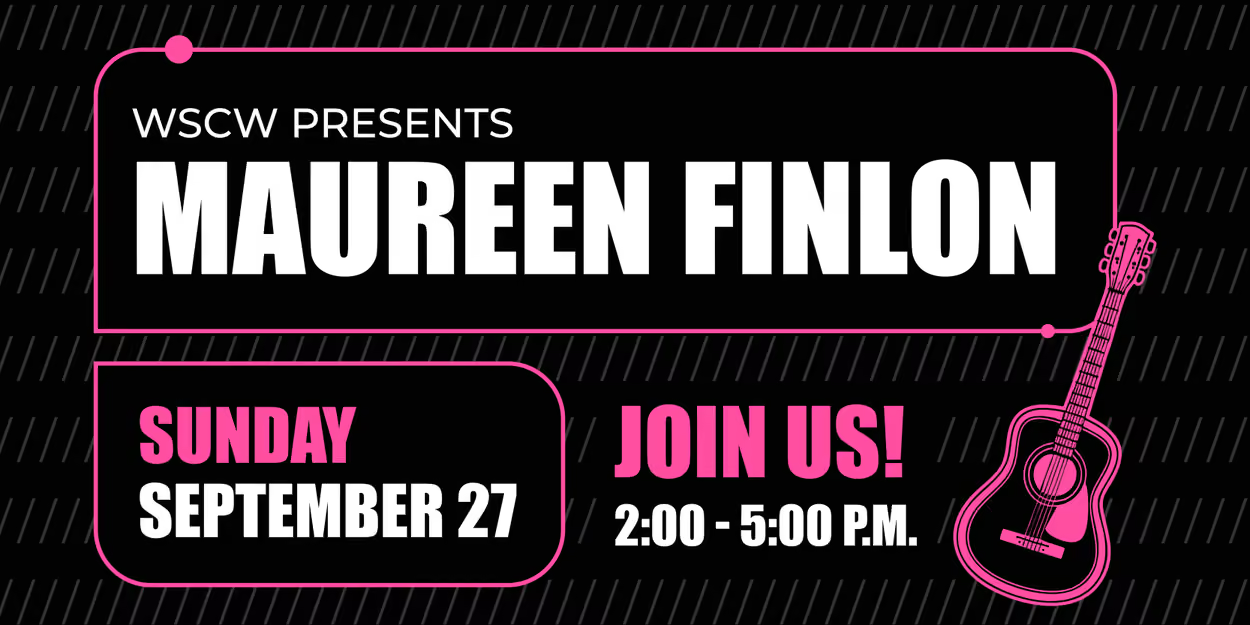 Maureen Finlon Live at West Sandy Creek Winery