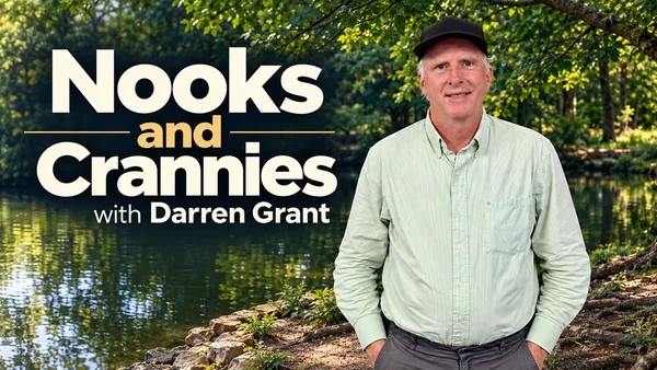 Nooks and Crannies with Darren Grant: Karen Shiver’s Book Route Shows the Reach of Volunteer Libraries