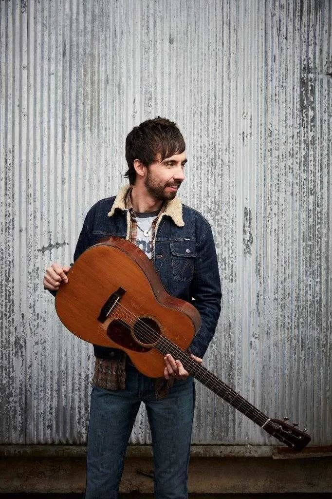 Mo Pitney Trio