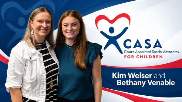 CASA Invites New Volunteers to Learn About Court Advocacy