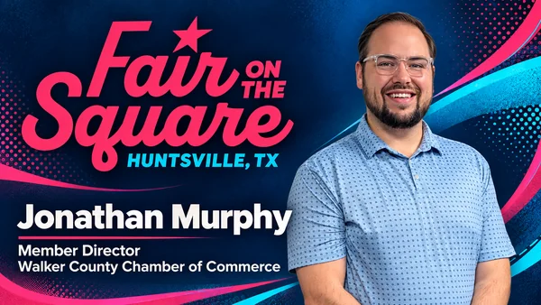 Walker County Chamber Gears Up for 52nd Fair on the Square