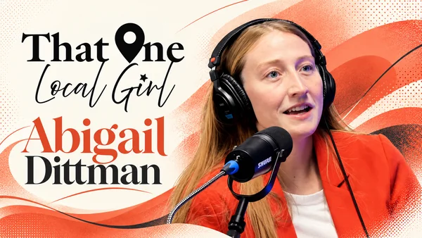 That One Local Girl Builds an App to Connect Huntsville Students With Mentors and Help