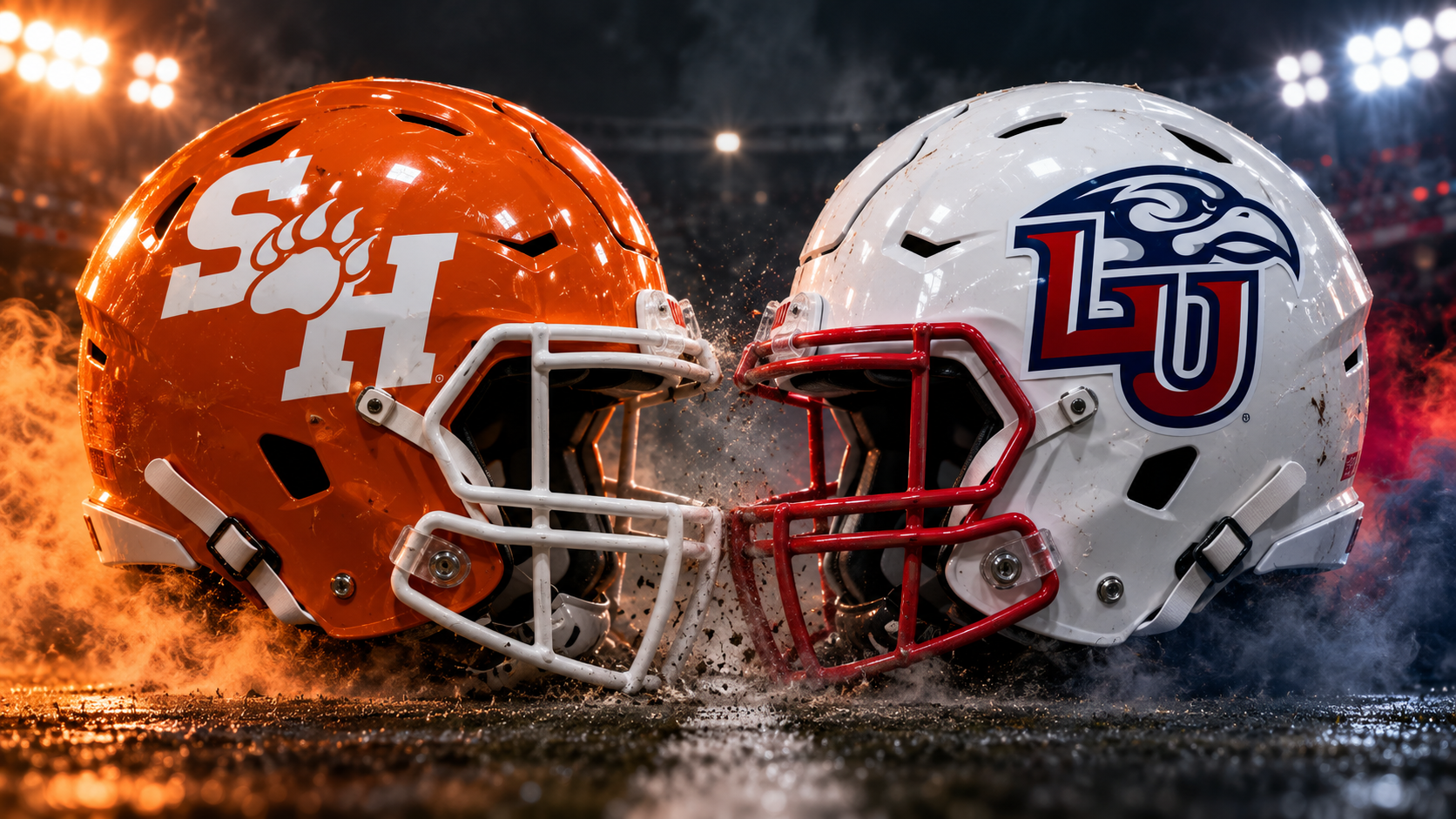 Sam Houston seeks stronger finish at Liberty as Conference USA play begins