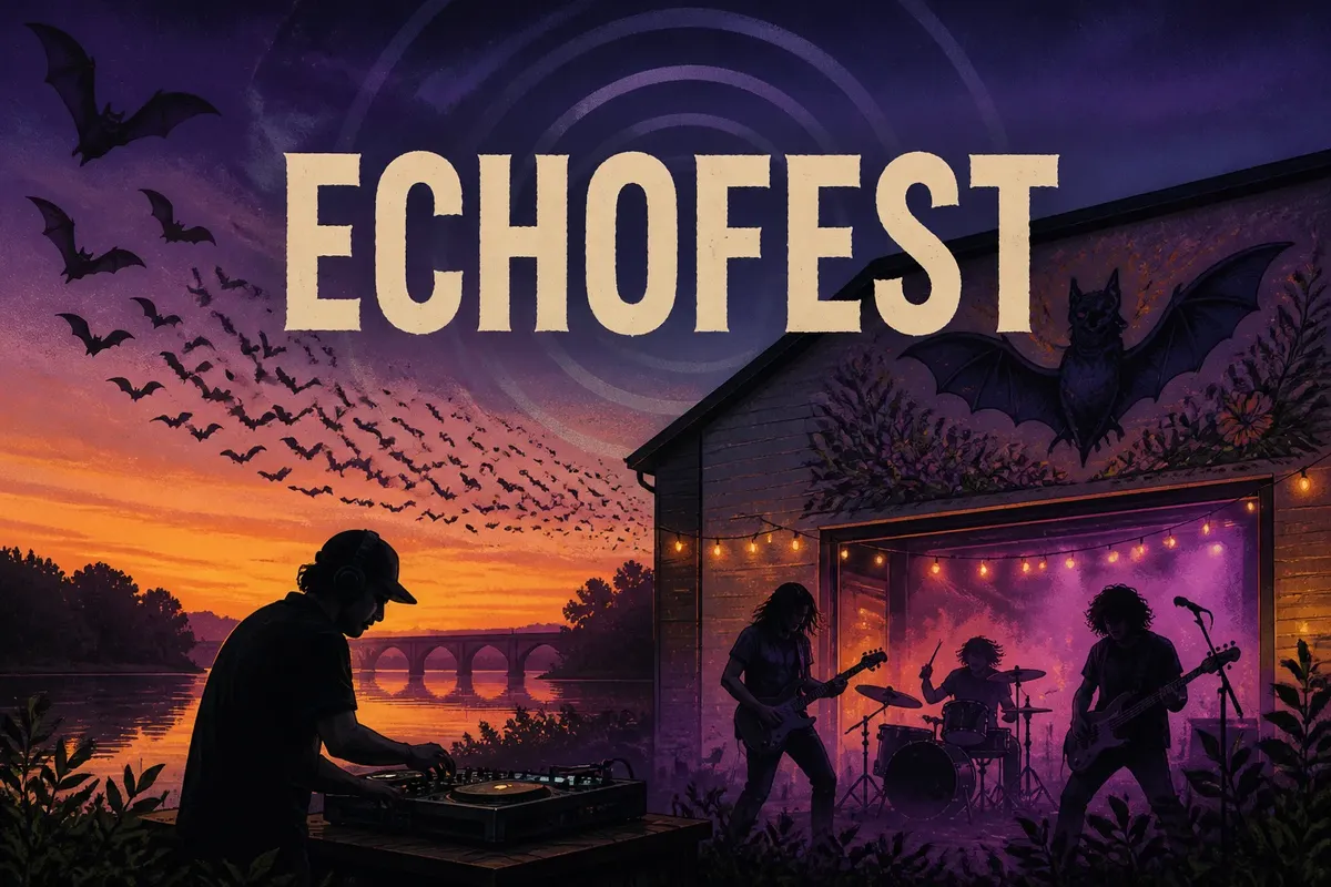 ECHOFEST