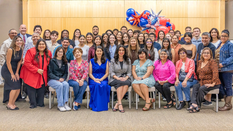 Citizenship Classes Information Meeting Set for August 18
