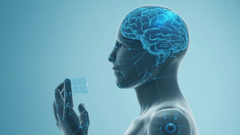 SHSU College of Osteopathic Medicine Takes First Steps Toward Developing Medical Artificial Intelligence Institute