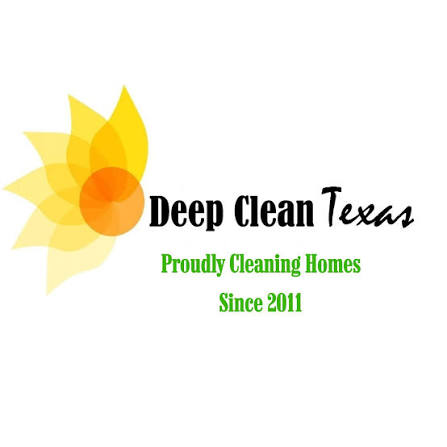 Deep Clean Texas