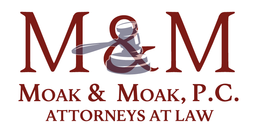 Moak & Moak Attorneys at Law