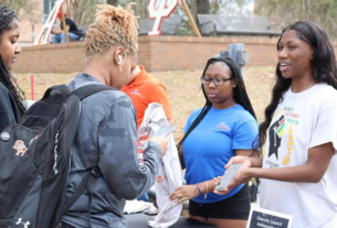 Black History Month Sam Houston State University