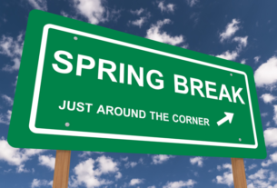 Huntsville ISD Spring Break