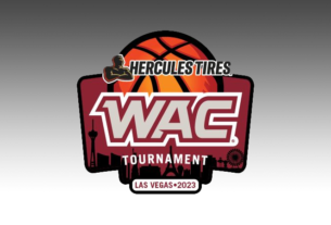 WAC Tournament 2023 Basketball