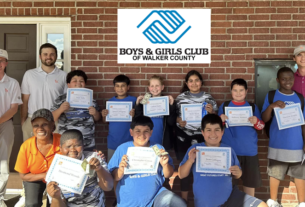 Boys and Girls Club of Walker County Texas