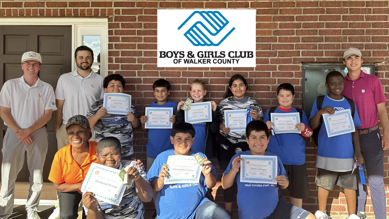 Boys and Girls Club of Walker County Texas