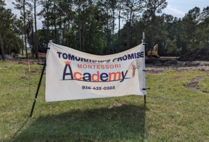 Tomorrow's Promise Montessori Academy